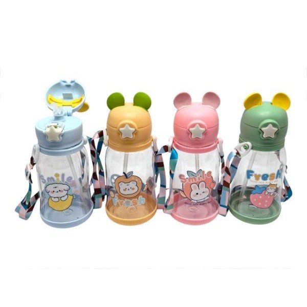 儿童水壶 550ML YH-112